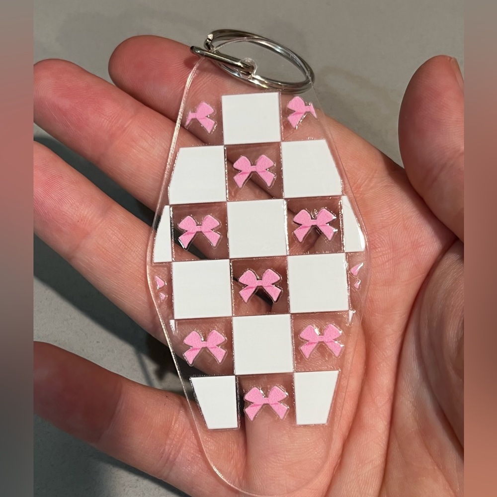 Keychain